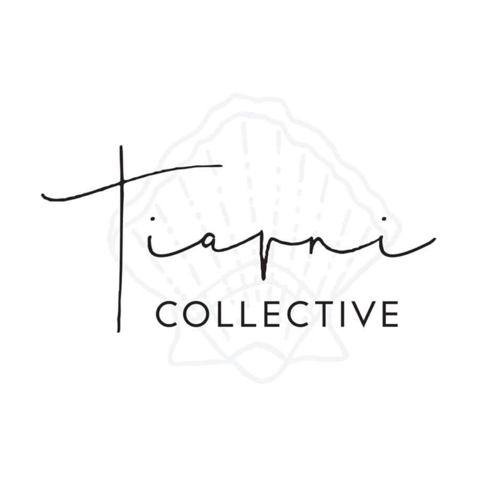 Abstract Mug - Tiarni Collective
